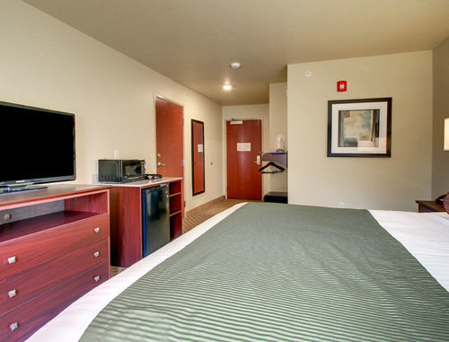 Cobblestone & - Hotel Waverly