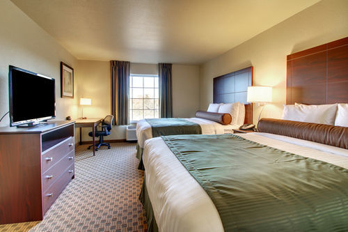 Hotel Cobblestone & - 3*