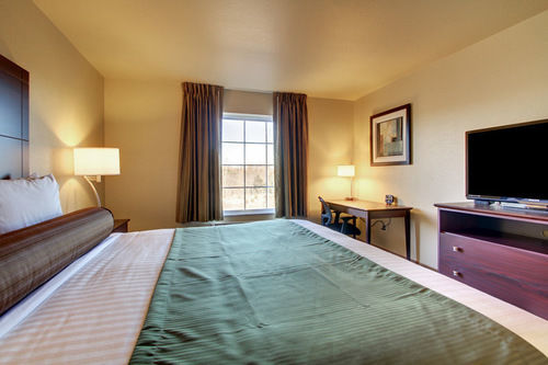 Hotel Cobblestone & - Waverly