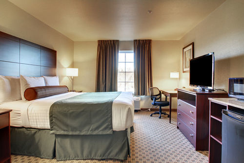 Hotel Cobblestone & -