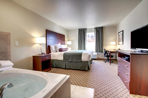 Cobblestone & - 3* Waverly