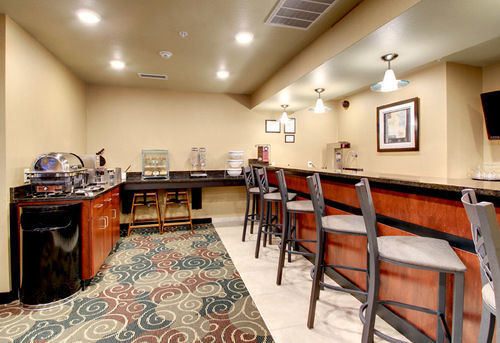 Cobblestone & - Hotel 3*