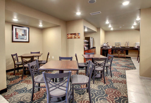 Cobblestone & - 3* Waverly