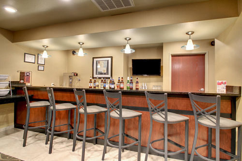 Cobblestone & - Hotel Waverly