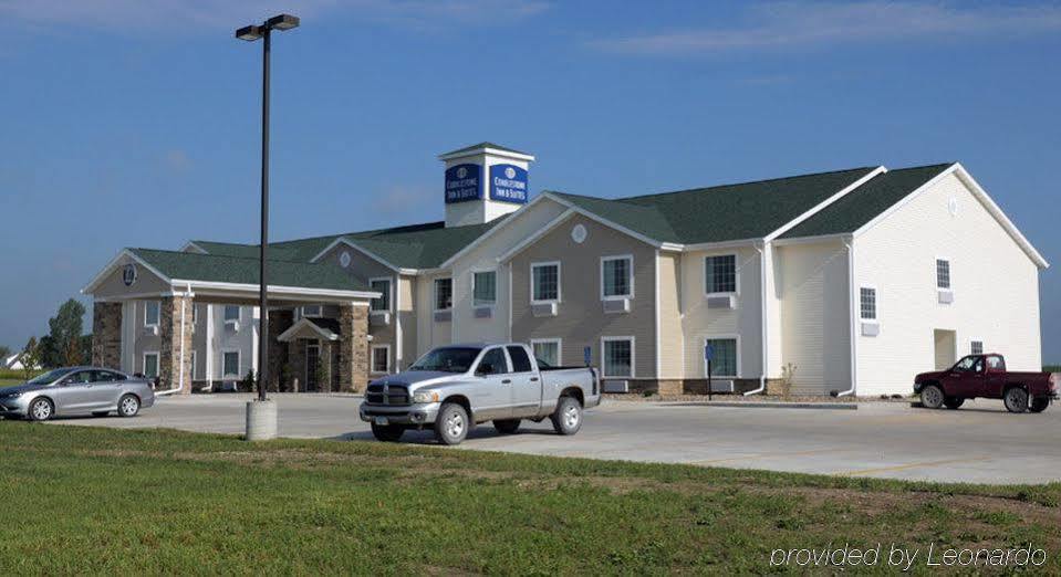 Hotel Cobblestone & - Waverly