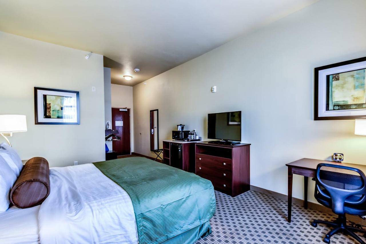 Cobblestone & - Hotel Waverly